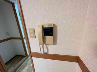 アビリティ居能の物件内観写真